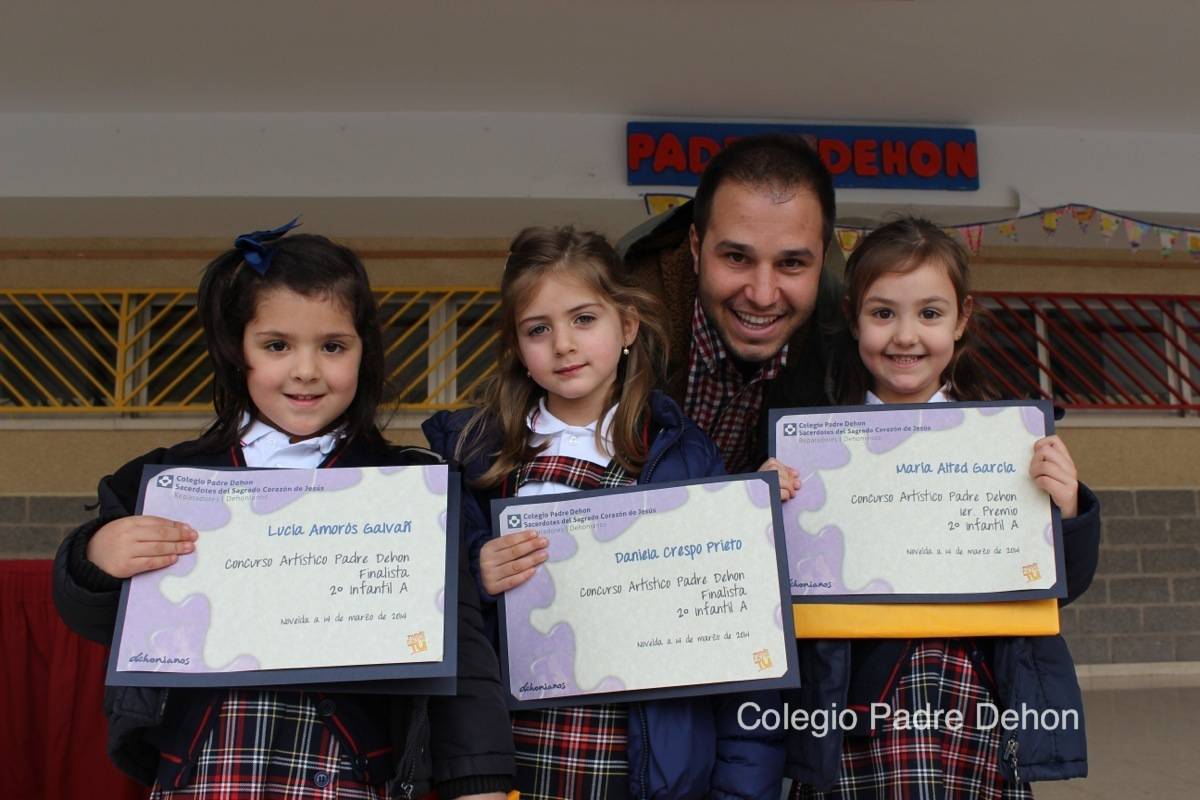 2014 03 13 ENTREGA PREMIOS INFANTIL PRIMARIA (13)